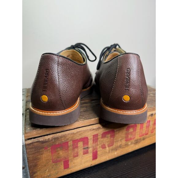 Samuel Hubbard Mens \